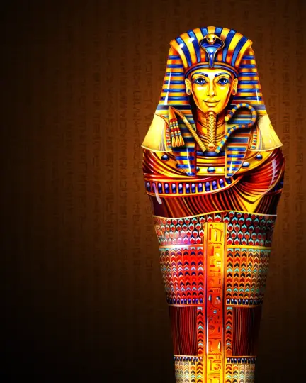 Lucky Pharaoh-2-mobile