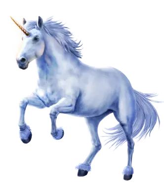 Spiele I Magic Mirror Wild I Einhorn