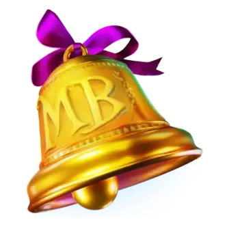 Magika Boola XMAS-7-Glocke_400x400px
