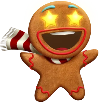 MagikaBoolaXmasSpirit_Lebkuchenmann