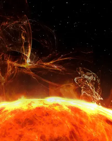 Titelbild zum Feature-Video von Mega Space