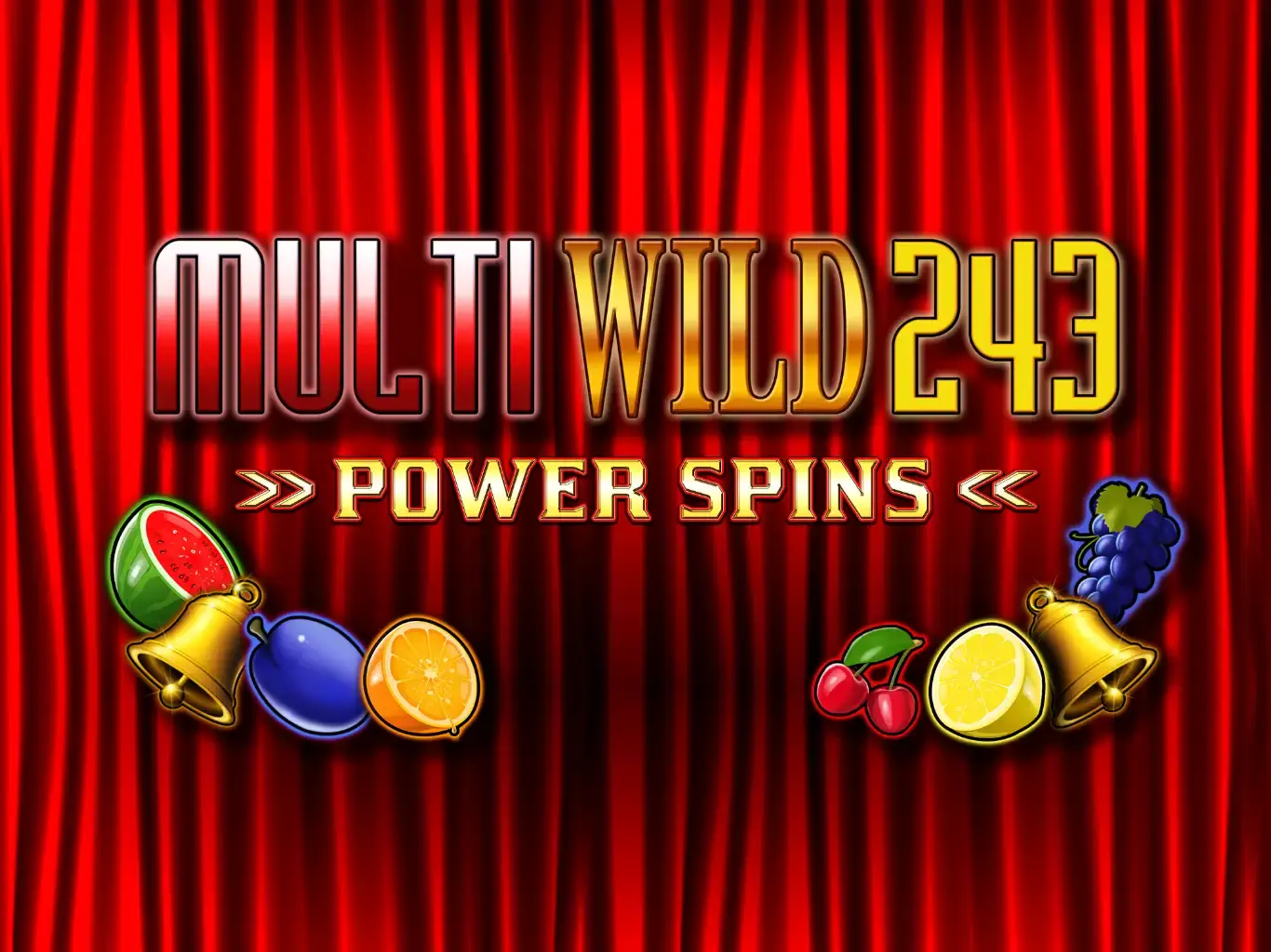 Top 10 Games 2024-10-Multi Wild 243 Power Spins