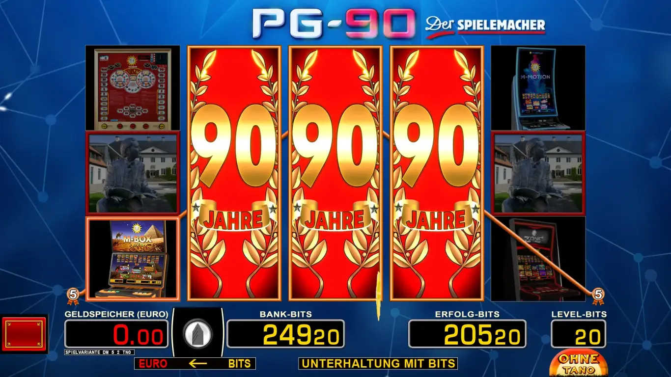 Spiele I PG90-ExpandingWild