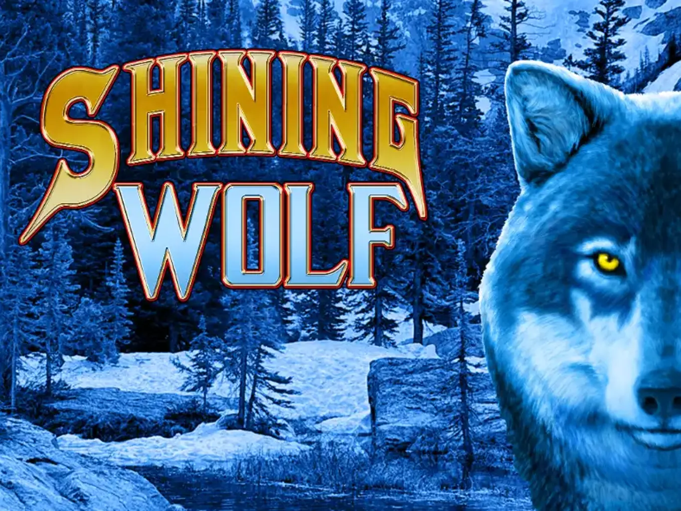 Shining Wolf | Spielübersicht | Unsere Sammlung