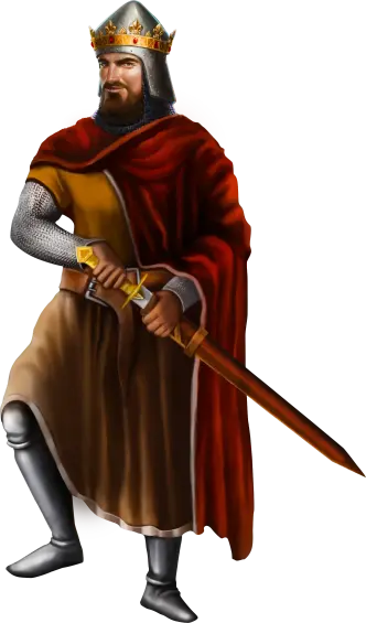 Tizona_Knight