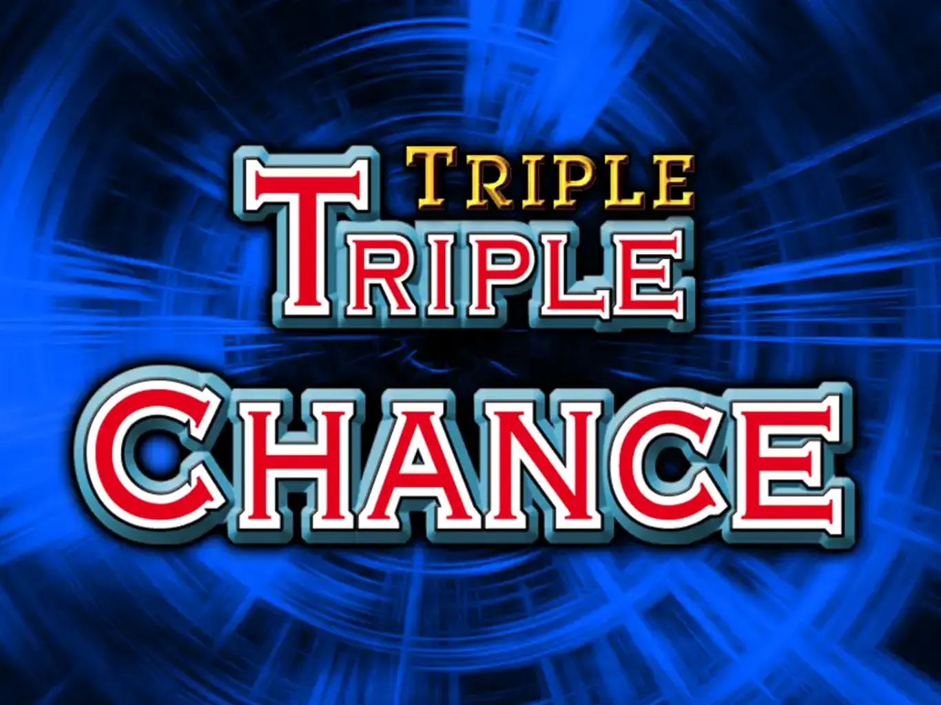 Game Special: Fruit 3-Button Triple Chance