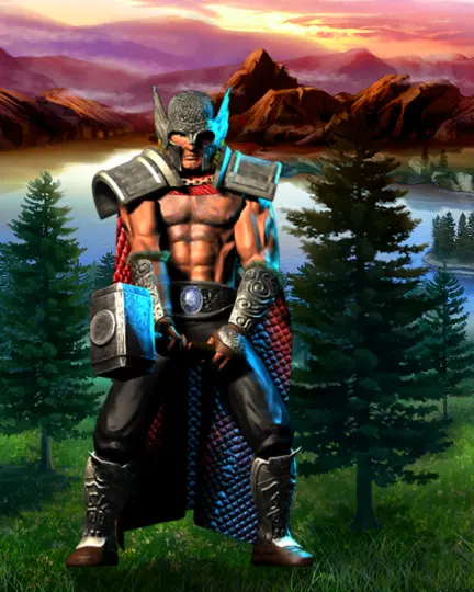 Banner: Vikings of Fortune (Mobile Header 2 - 910x1138)