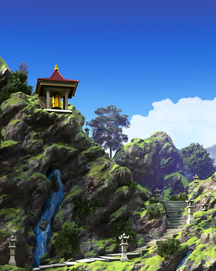 Zhong-Guo-Long-Hintergrund