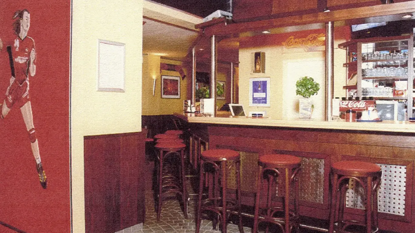 Billys-Sportsbar