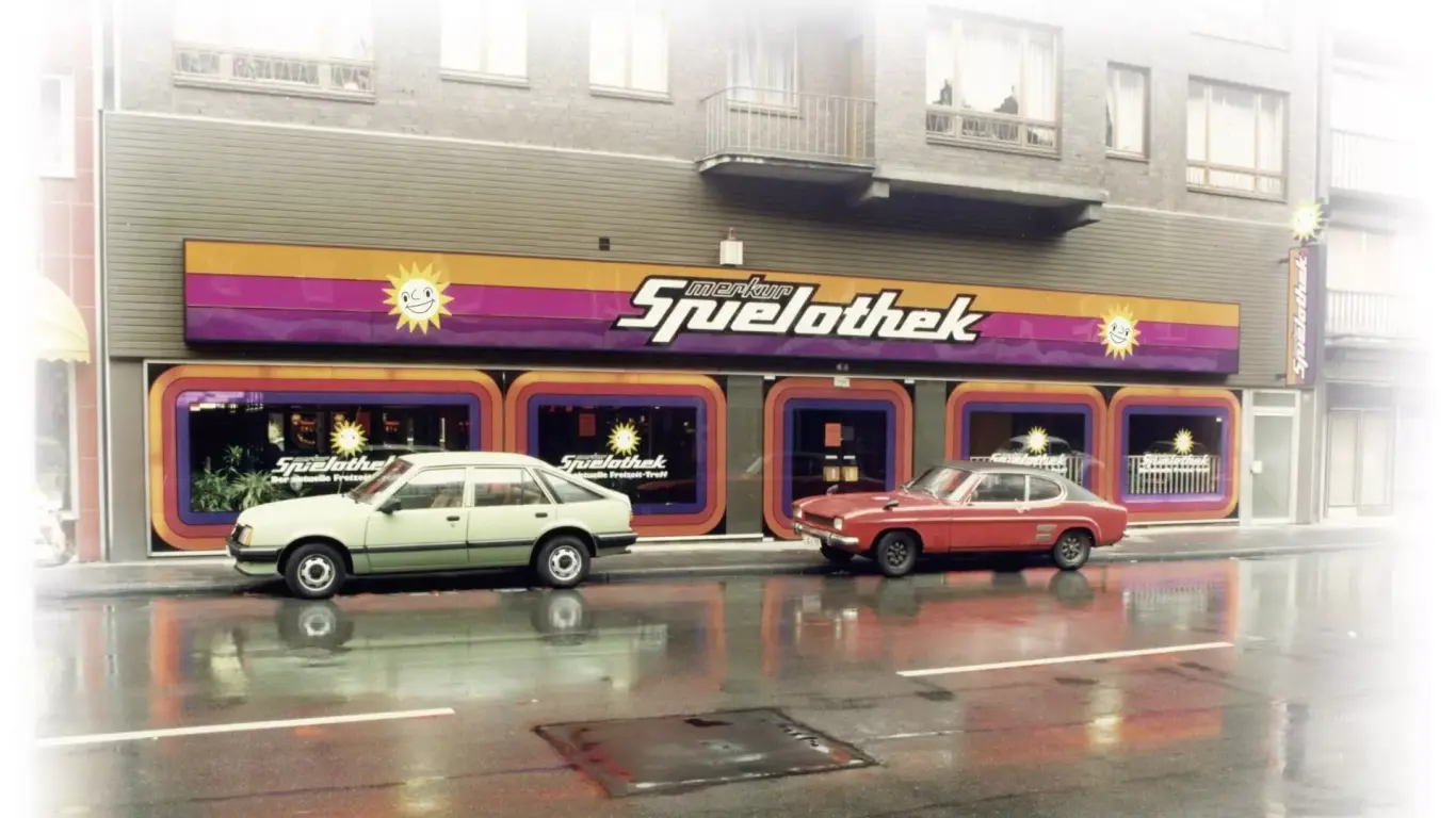 Historie_Spielhalle-70er Jahre