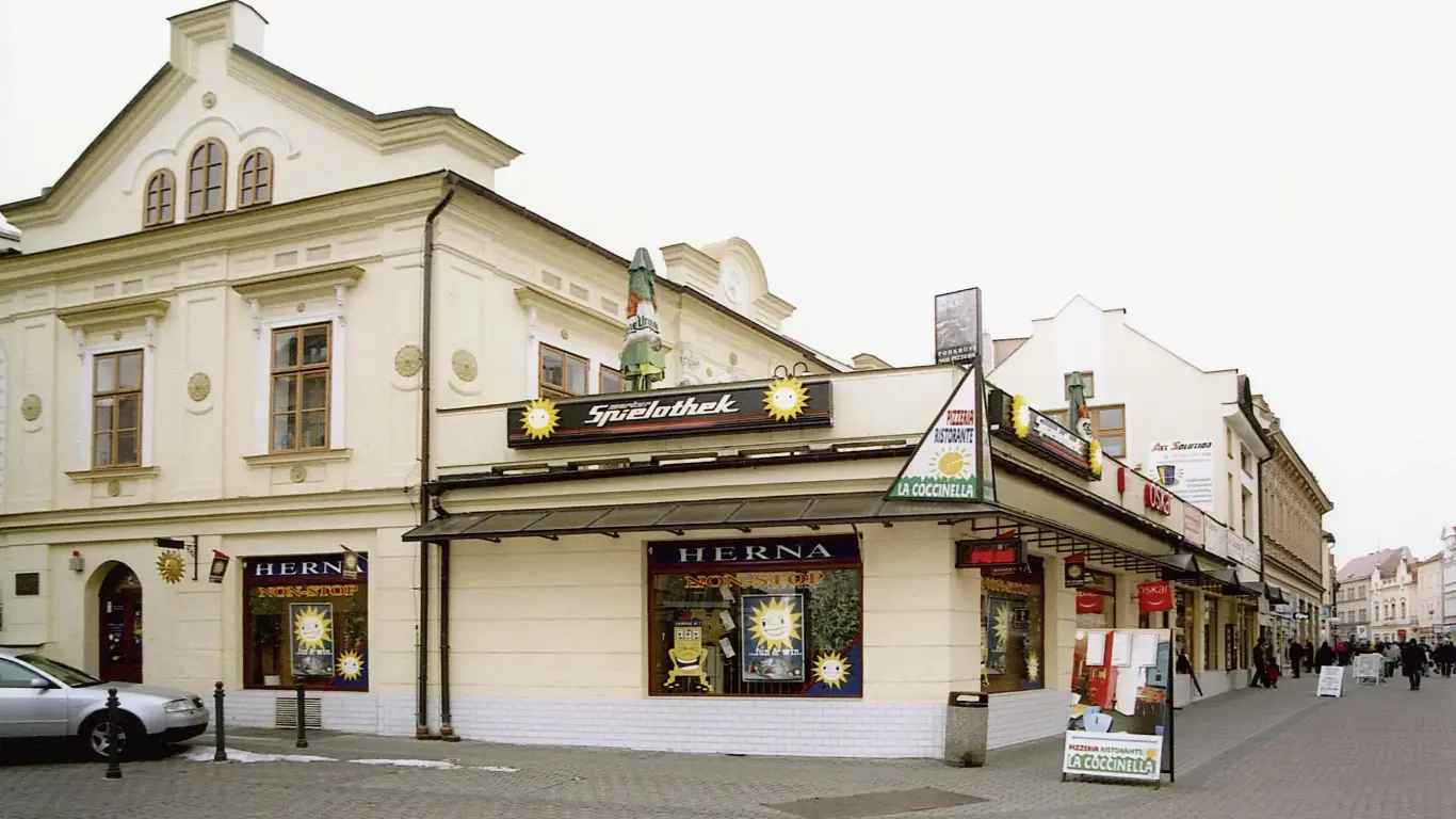Kladno-2