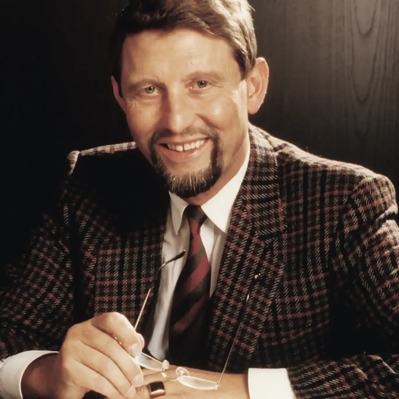 Paul Gauselmann