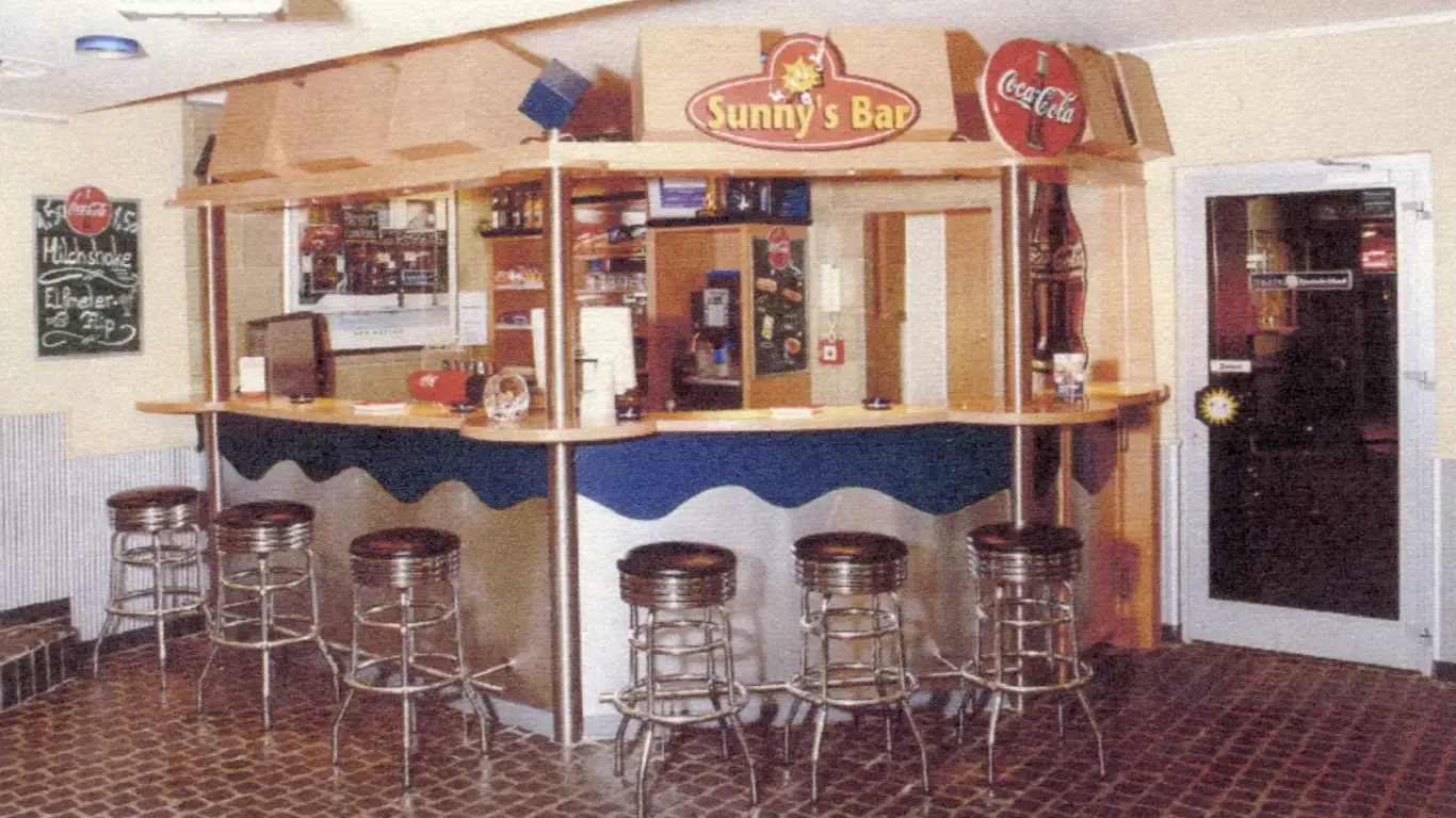 Sunnys-Bar