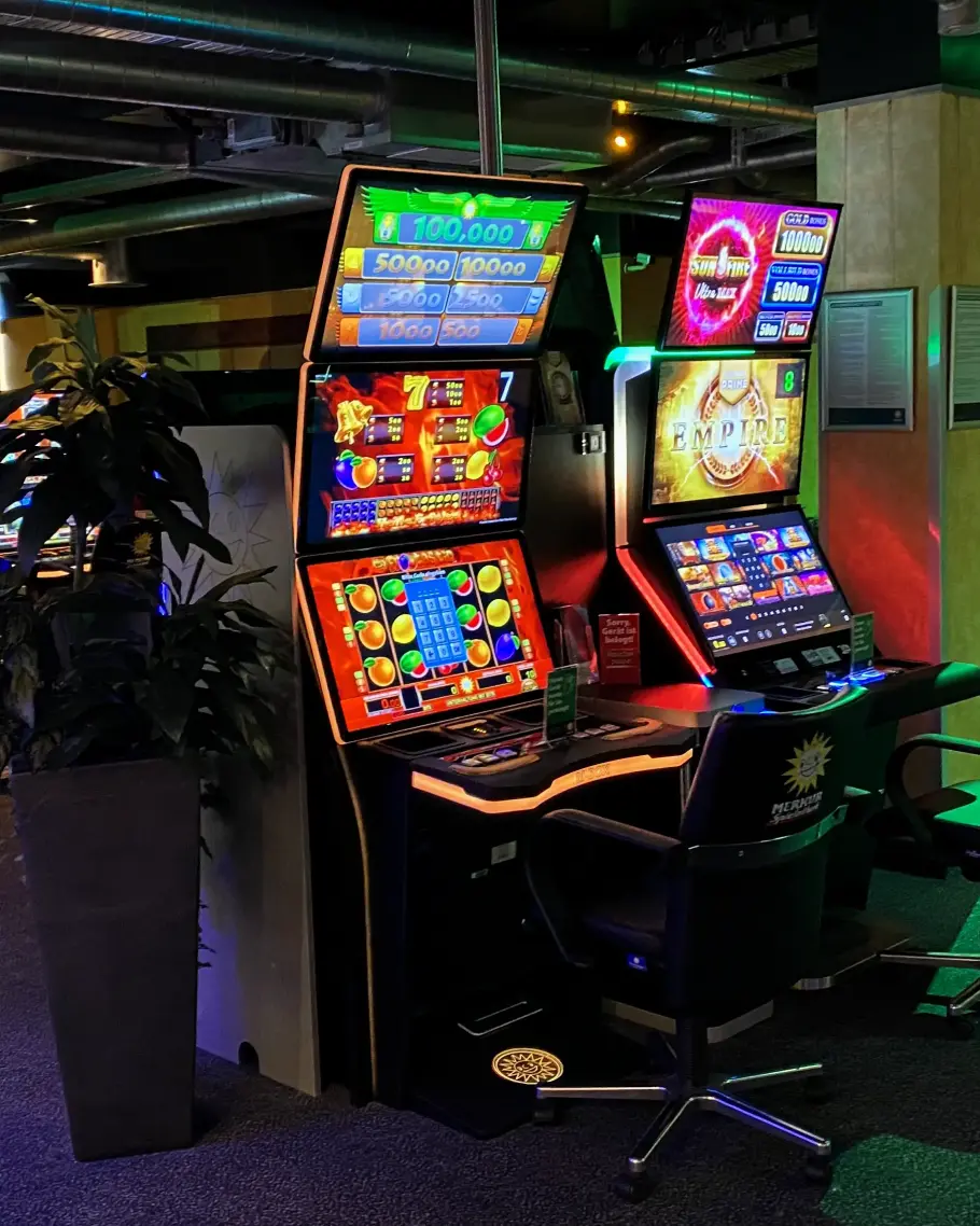 Casino Multi Kopie