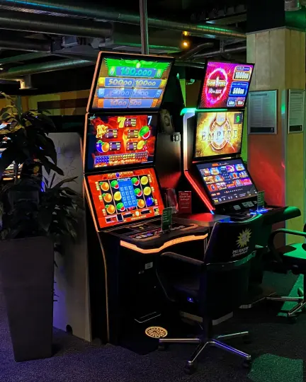 Casino Multi Kopie