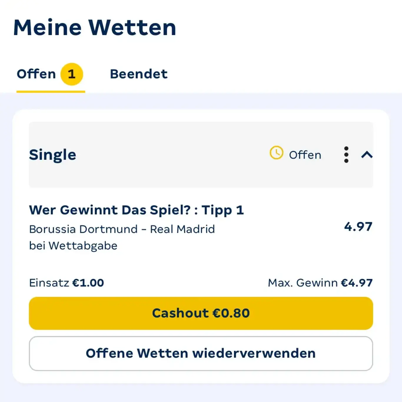 Sportwetten_CashOut-Beispiel