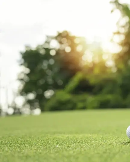 Golf_Schlag