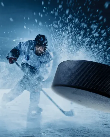 Ice_Hockey_Sportwette_Stock