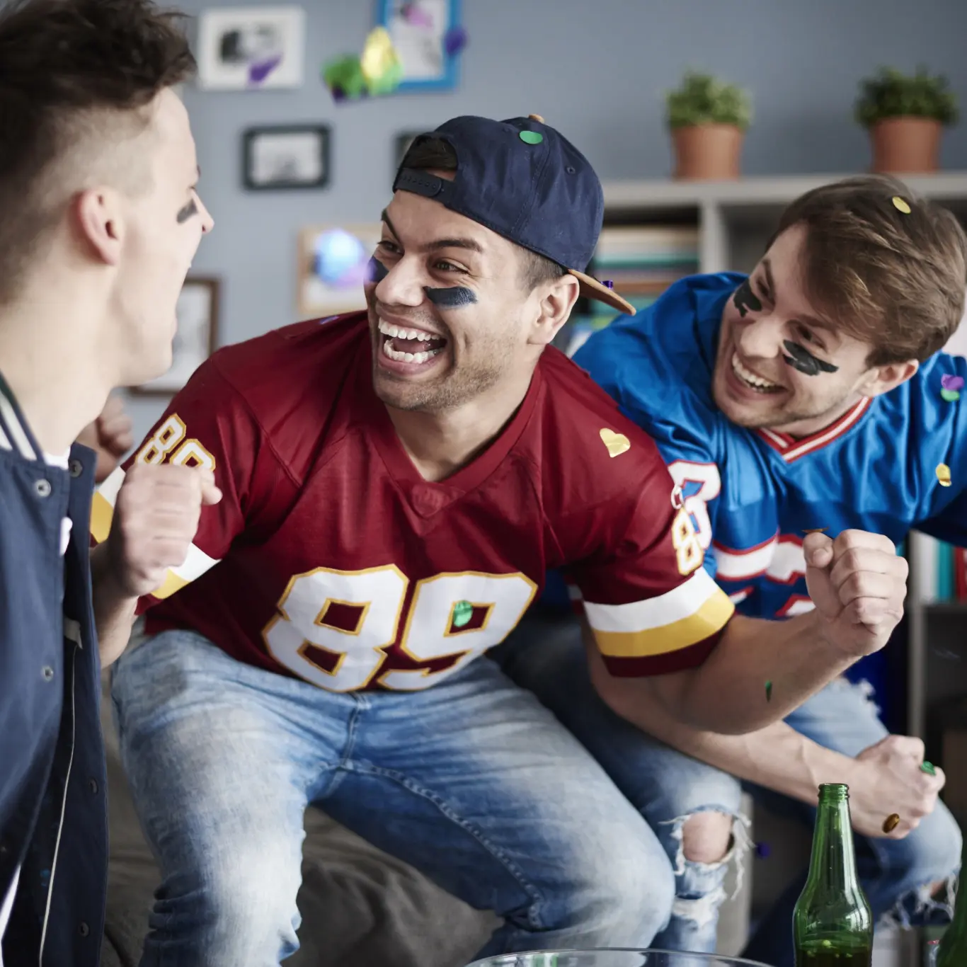 Sportwette_Fans_NFL_Stock