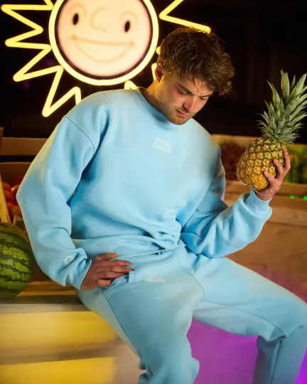 MERKUR STREETWEAR – Das Triple Chance Set