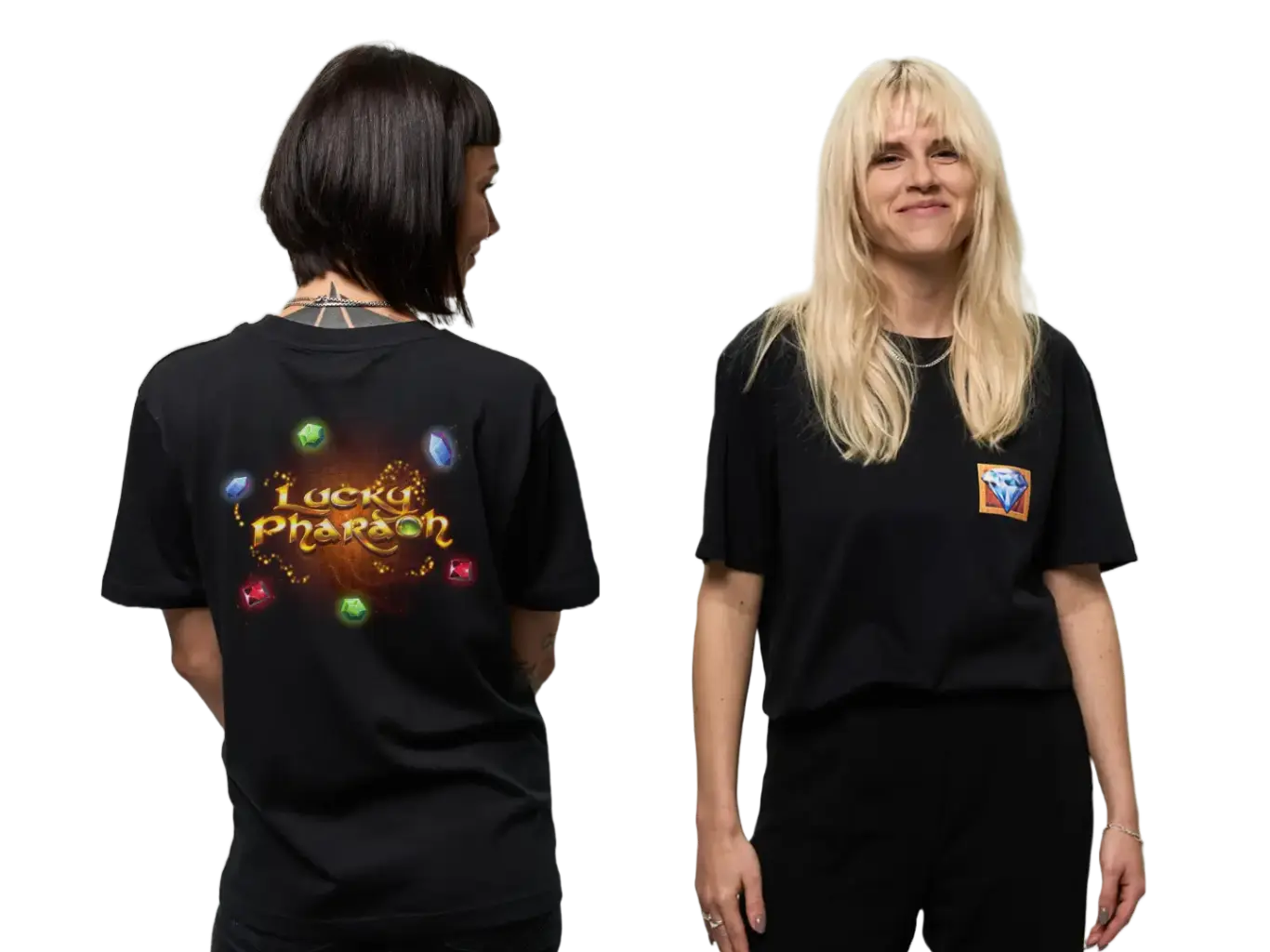 Spielewelt-Streetwear-LuckyPharaoh